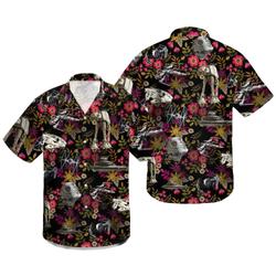Star Wars Hawaiian Shirt, Star Wars Shirt, Spaceship Summer Shirt, Button Up Shirts Gift For Your Girlfriend Boyfriend Gift For Love Gift For Friend Best Valentine Present Holiday Gift