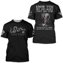 Can't Hang Us All 3D Tshirt Meaningful Gift For Family Gift For Boyfriend Valentine Gift