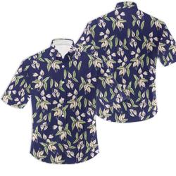 Magnum Pi Hawaiian Shirt Gift For Your Girlfriend Boyfriend Gift For Love Gift For Friend Best Valentine Present Holiday Gift