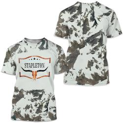 Chris Stapleton shirt, country shirt Meaningful Gift For Family Gift For Boyfriend Valentine Gift