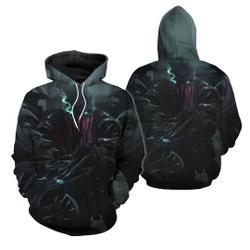 Pyke League of Legend Shirt