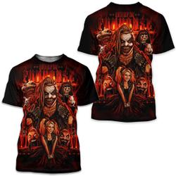 R.I.P Bray Wyatt Shirt Hoodie, Legends Never Die Tee Shir Meaningful Gift For Family Gift For Boyfriend Valentine Gift