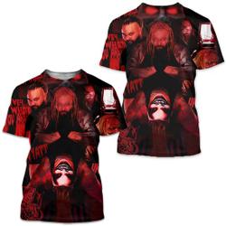 R.I.P Bray Wyatt Shirt Hoodie Meaningful Gift For Family Gift For Boyfriend Valentine Gift