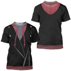 Ralph Breaks the Internet Costume Shank Shirt Meaningful Gift For Family Gift For Boyfriend Valentine Gift
