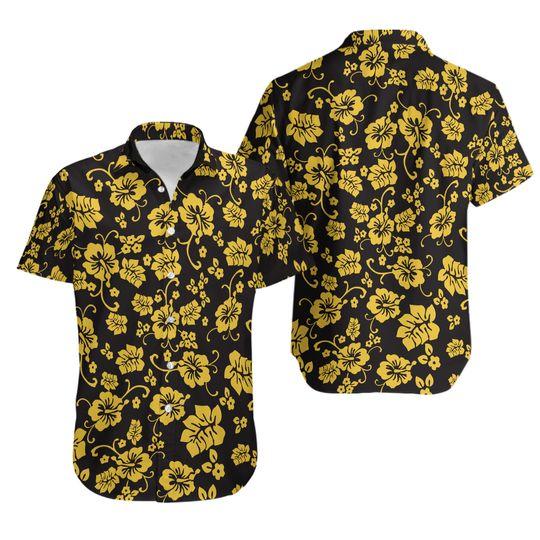 Raoul Duke Hawaiian Shirt, Raoul Duke Shirt Gift For Your Girlfriend Boyfriend Gift For Love Gift For Friend Best Valentine Present Holiday Gift
