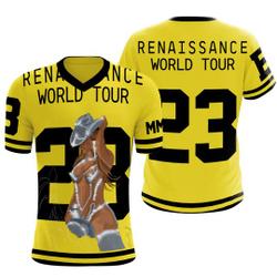 Renaissance World Tour Shirt Meaningful Gift For Family Gift For Boyfriend Valentine Gift
