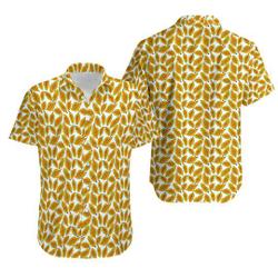 Retro Papaya Tee, Tropical Fruit Shirt Gift For Your Girlfriend Boyfriend Gift For Love Gift For Friend Best Valentine Present Holiday Gift