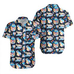 Retro Star Wars Button Up Shirt Hawaiian Gift For Your Girlfriend Boyfriend Gift For Love Gift For Friend Best Valentine Present Holiday Gift