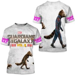 Rocket Raccoon Will Die, Movie T-Shirt Meaningful Gift For Family Gift For Boyfriend Valentine Gift
