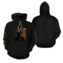 Rod Wave Nostalgia Hoodie
