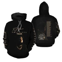Rod Wave Nostalgia Hoodie