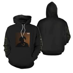 Rod Wave Nostalgia Hoodie