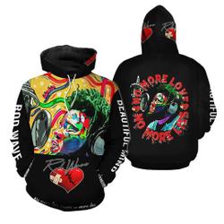 Rod Wave Nostalgia Hoodie, Rod Wave Tour 2023