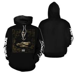 Rod Wave SoulFly Pullover Hoodie