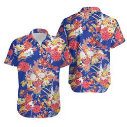 Romeo and Juliet Hawaiian Shirt Gift For Your Girlfriend Boyfriend Gift For Love Gift For Friend Best Valentine Present Holiday Gift