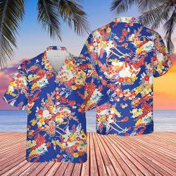 Romeo and Juliet Hawaiian Shirt Gift For Your Girlfriend Boyfriend Gift For Love Gift For Friend Best Valentine Present Holiday Gift