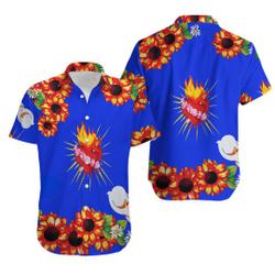 Romeo And Juliet Hawaiian Shirt, Replica Leonardo Dicaprio Shirt Gift For Your Girlfriend Boyfriend Gift For Love Gift For Friend Best Valentine Present Holiday Gift