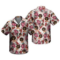 Rush Band Hawaiian Shirts, Rush Button Up Shirts Gift For Your Girlfriend Boyfriend Gift For Love Gift For Friend Best Valentine Present Holiday Gift