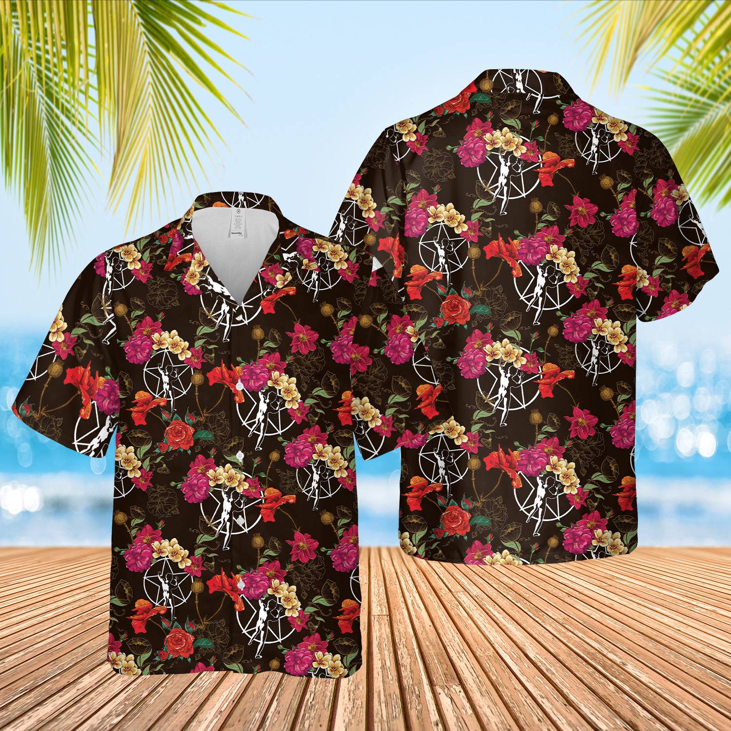Rush Button Up Shirts, Rush Hawaiian Shirts Gift For Your Girlfriend Boyfriend Gift For Love Gift For Friend Best Valentine Present Holiday Gift