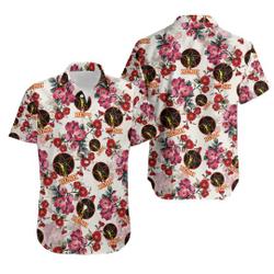 Rush Hawaiian Shirts Gift For Your Girlfriend Boyfriend Gift For Love Gift For Friend Best Valentine Present Holiday Gift