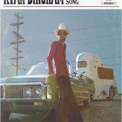 Ryan Bingham American Love Song Premium Matte Vertical Poster Meaningful Gift For Family Gift For Boyfriend Valentine Gift Birthday Gift Holiday Gift