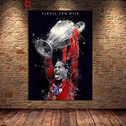 Lionel Messi Argentina National Team Poster, Lionel Messi Poster Meaningful Gift For Family Gift For Boyfriend Valentine Gift Birthday Gift Holiday Gift