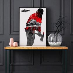 The Shining Movie Posters Meaningful Gift For Family Gift For Boyfriend Valentine Gift Birthday Gift Holiday Gift