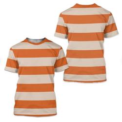 Funny Movie 3D Costume Shirt, Cosplay Matching Team Tee, Musical Comedy Gift Meaningful Gift For Family Gift For Boyfriend Valentine Gift
