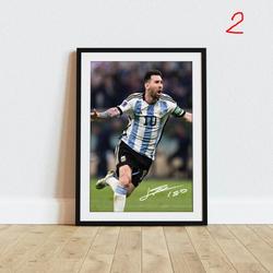Lionel Messi Argentina National Team Poster, Lionel Messi Poster Meaningful Gift For Family Gift For Boyfriend Valentine Gift Birthday Gift Holiday Gift