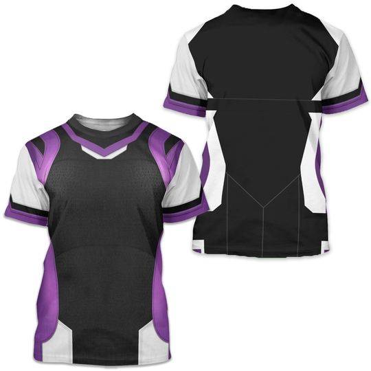 She-Hulk Series, She-Hulk Attorney at Law Costume 3d tshirt Meaningful Gift For Family Gift For Boyfriend Valentine Gift