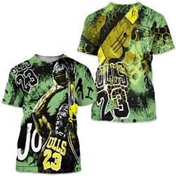 Shirt To Match Jordan 5 Retro Oregon - Design Number 23 Air Got Em 90s Meaningful Gift For Family Gift For Boyfriend Valentine Gift