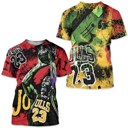 Shirt To Match Jordan 5 Retro What The Design Number 23 Air Got Em 90s Meaningful Gift For Family Gift For Boyfriend Valentine Gift