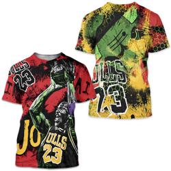 Shirt To Match Jordan 5 Retro What The Design Number 23 Air Got Em 90s Meaningful Gift For Family Gift For Boyfriend Valentine Gift