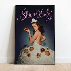 Shiva Baby Premium Matte Vertical Poster Meaningful Gift For Family Gift For Boyfriend Valentine Gift Birthday Gift Holiday Gift