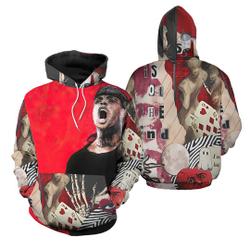 Ski Mask The Slump God Hoodie