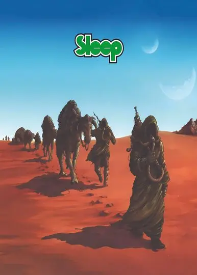 Sleep: Dopesmoker Premium Matte Vertical Poster Meaningful Gift For Family Gift For Boyfriend Valentine Gift Birthday Gift Holiday Gift