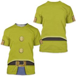 Snow White Costume Dopey Shirt Meaningful Gift For Family Gift For Boyfriend Valentine Gift