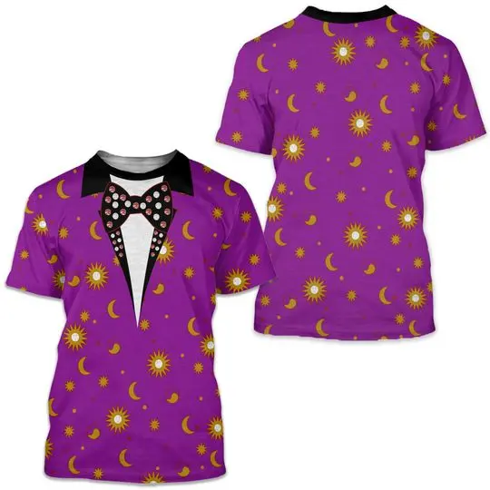 Sonny Eclipse Cosmic Ray's Lounge Serenader All Over Print Shirt Meaningful Gift For Family Gift For Boyfriend Valentine Gift
