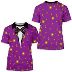 Sonny Eclipse Cosmic Ray's Lounge Serenader All Over Print Shirt Meaningful Gift For Family Gift For Boyfriend Valentine Gift