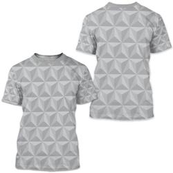 Spaceship Earth Shirt Meaningful Gift For Family Gift For Boyfriend Valentine Gift