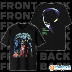 Spawn T-shirt Meaningful Gift For Family Gift For Boyfriend Valentine Gift
