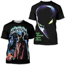 Spawn 03 boot T-shirt Meaningful Gift For Family Gift For Boyfriend Valentine Gift