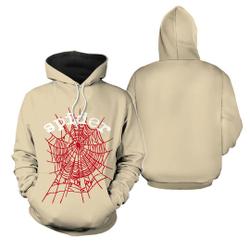 Spider Worldwide Hoodie Sp5der