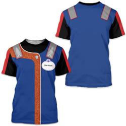 Star Tours Shirt, Disney Cast Member Costume Meaningful Gift For Family Gift For Boyfriend Valentine Gift