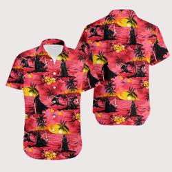 Star Wars Darth Vader Shirt, Darth Vader Hawaii Shirt, Star Wars Men Shirt Gift For Your Girlfriend Boyfriend Gift For Love Gift For Friend Best Valentine Present Holiday Gift