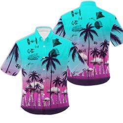 Star Wars Hawaiian Shirt Gift For Your Girlfriend Boyfriend Gift For Love Gift For Friend Best Valentine Present Holiday Gift