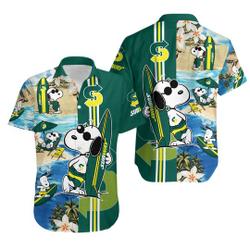 SubWay Food Beach Hawaiian Shirts Gift For Your Girlfriend Boyfriend Gift For Love Gift For Friend Best Valentine Present Holiday Gift