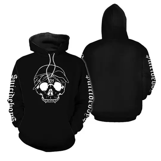 Suicide Boys g59 Hoodie