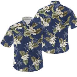 Summer Holiday Hawaiian Shirt Gift For Your Girlfriend Boyfriend Gift For Love Gift For Friend Best Valentine Present Holiday Gift