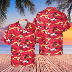 Sunsets Aloha Hawaiian Shirt Gift For Your Girlfriend Boyfriend Gift For Love Gift For Friend Best Valentine Present Holiday Gift